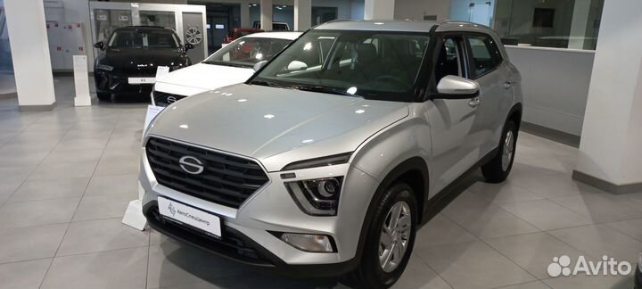 Solaris HC 1.6 AT, 2024