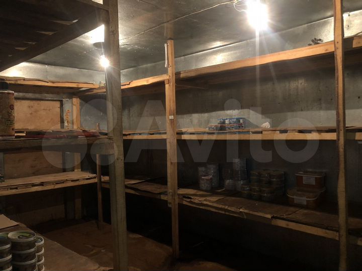 Торгово-Складское помещение 120 кв.м