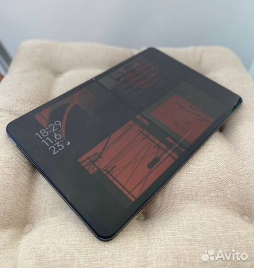 Планшет xiaomi mi pad 6 8 256
