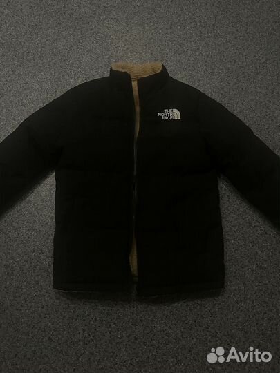 Мужская куртка