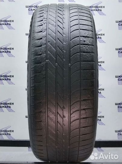 Goodyear Eagle F1 Asymmetric SUV 4x4 275/45 R21 110W