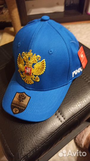 Кепка бейсболка