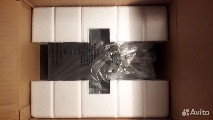 CD чейнджер kenwood KDC-C469Y