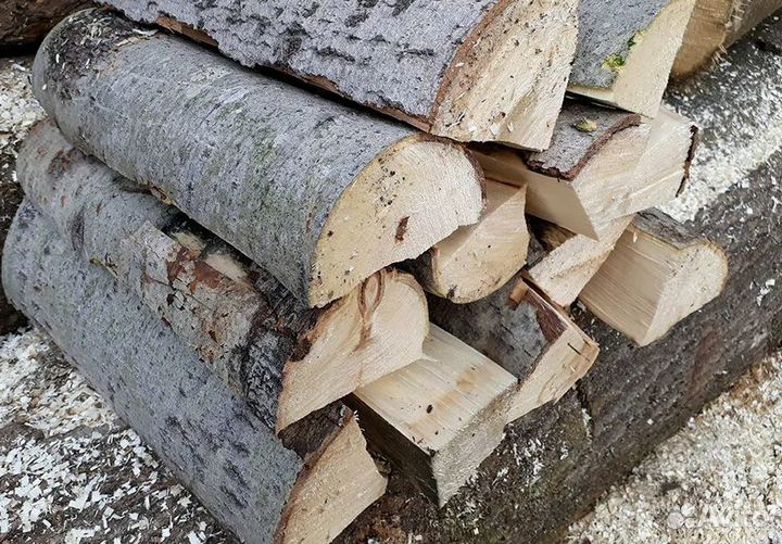 Дрова купить
