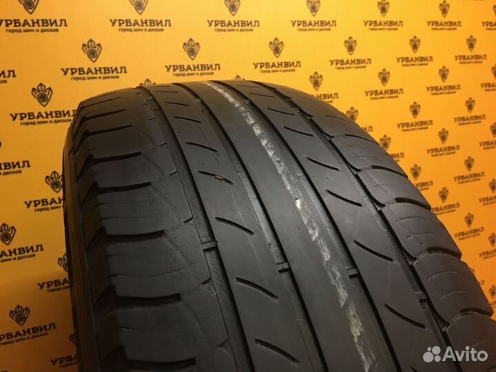 Michelin Latitude Tour HP 265/60 R18 109H