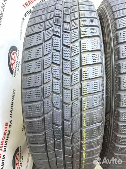 Goodyear Ice Navi 6 215/60 R17 96M