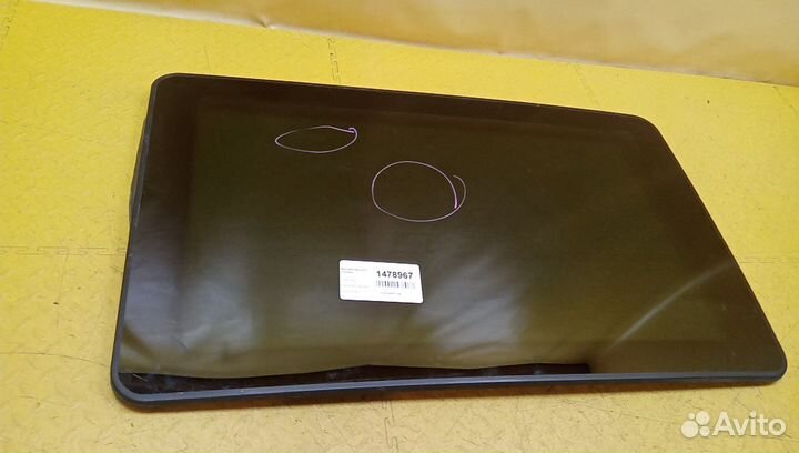 Стекло люка W220 S-klass