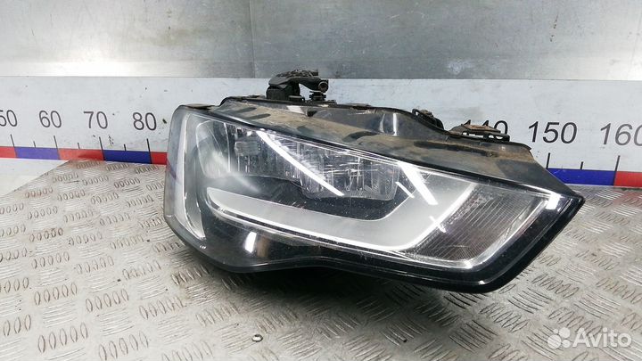 Фара Audi A5 8T (2007-2016)