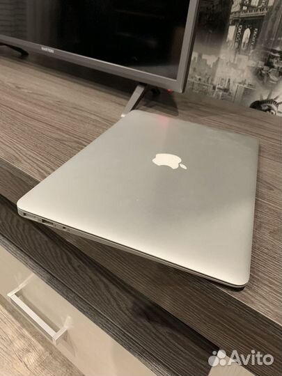 Apple MacBook Air 13 2013