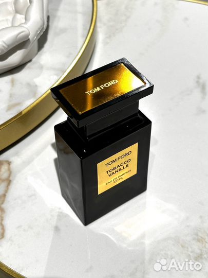 Tom Ford tobacco vanille оригинал