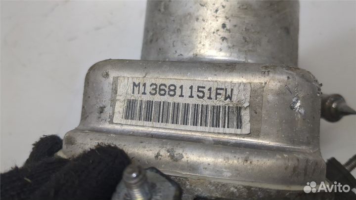 Насос усилителя руля Saab 9-3, 2008