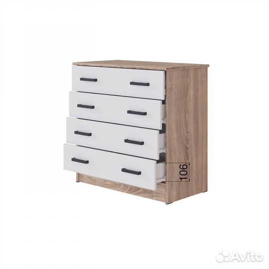 Комод км-2 Микон