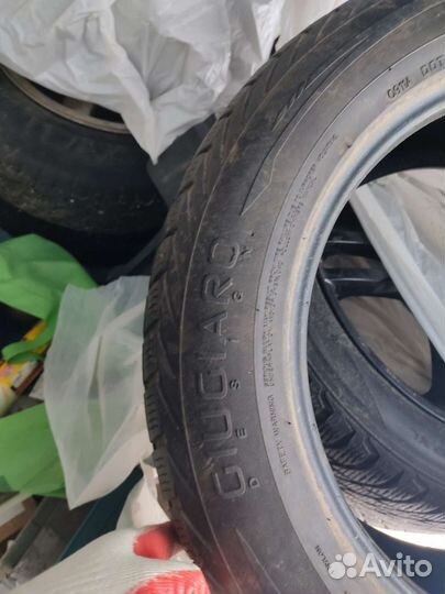 Vredestein Wintrac Xtreme 235/55 R17