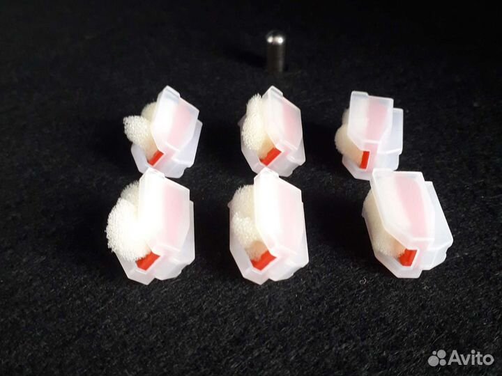 Игла для гзс XDE-CZ-800-10BP