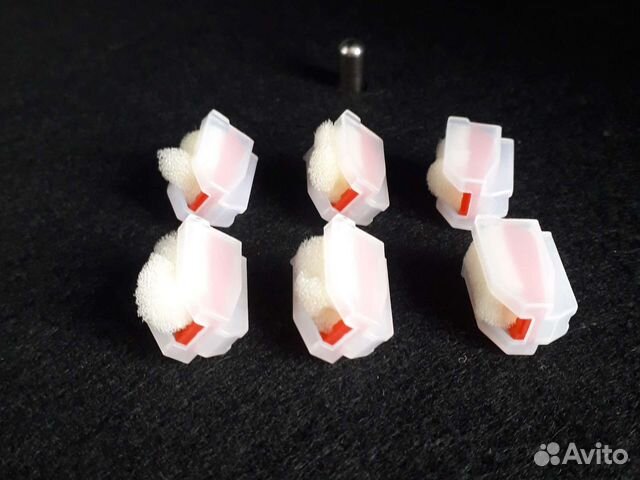 Игла для гзс XDE-CZ-800-10BP