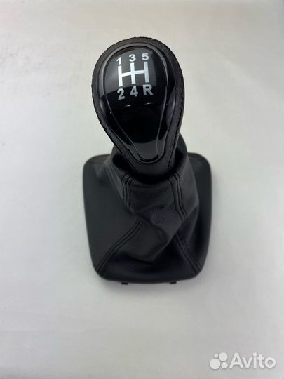 Ручка кпп стиль 