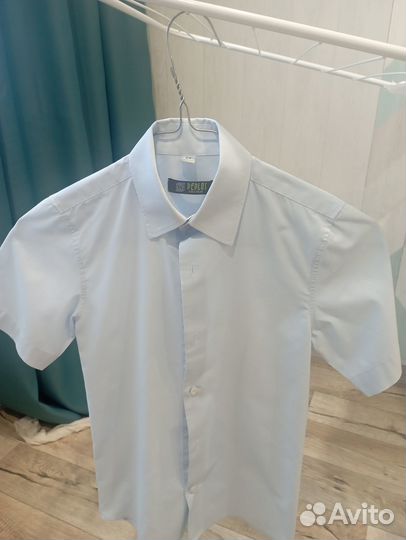 Школьный костюм для мальчика 128