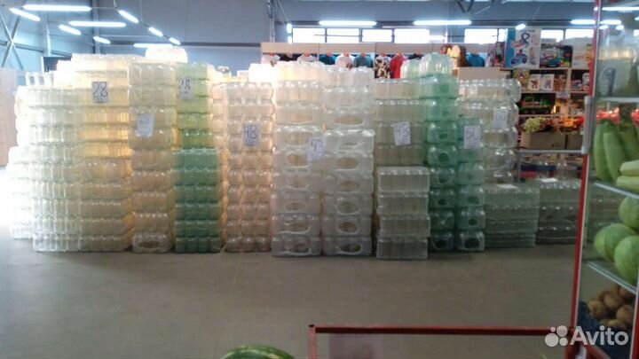 Банки стеклянные, крышки