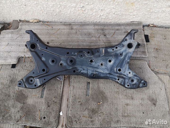 Подрамник передний Mitsubishi Lancer 10, ASX, XL