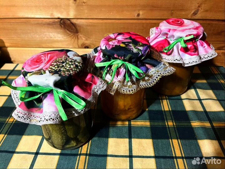 Декор для кухни