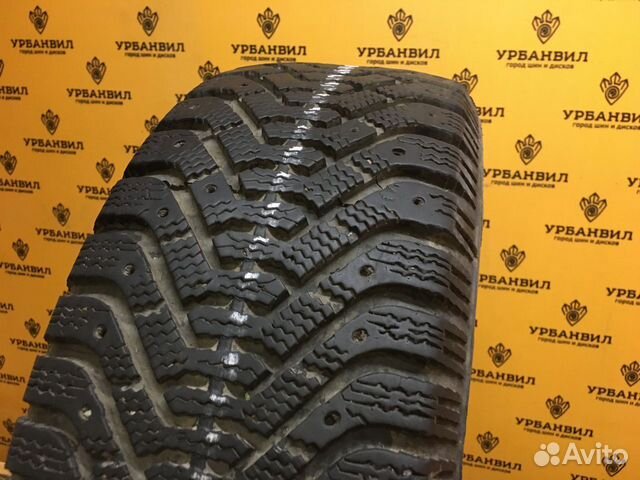 Goodyear UltraGrip 500 205/60 R16