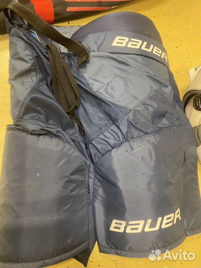 Хоккейная форма взрослая