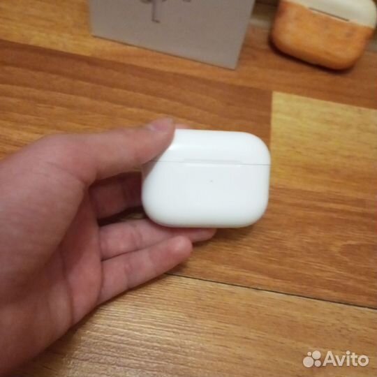 Airpods pro 2