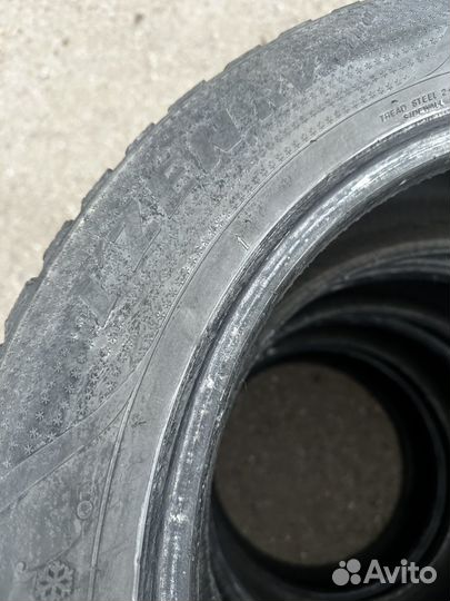 Marshal I'Zen RV Stud KC16 235/55 R18 104T