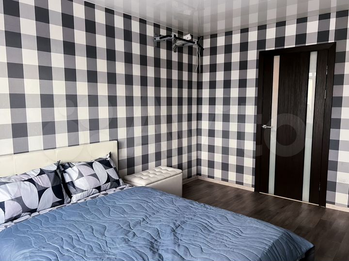 3-к. квартира, 60 м², 7/9 эт.