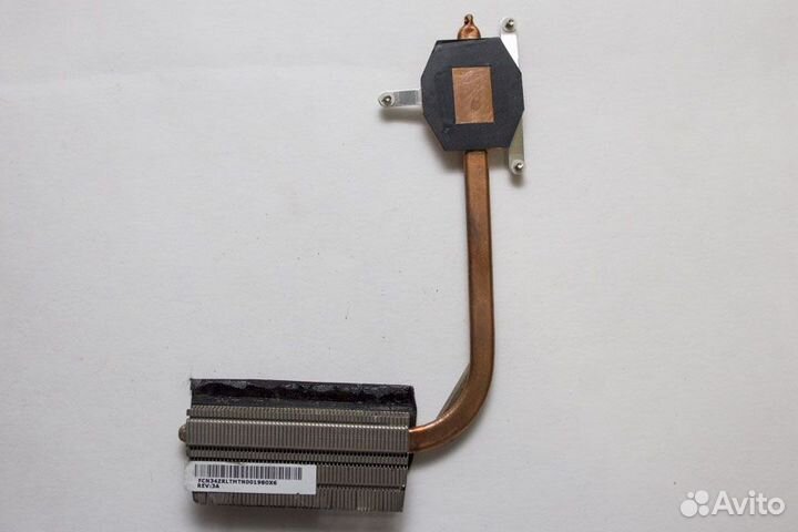 Радиатор FCN34zrltmtn для Acer Aspire 5749