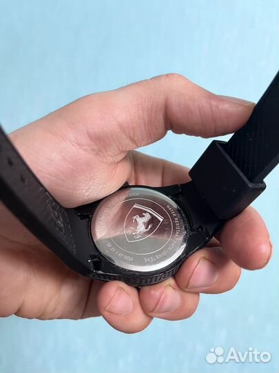 Часы мужские Ferrari