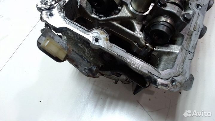 Головка блока (гбц) Infiniti FX, 2005