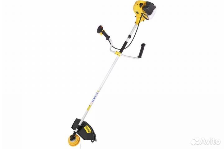 Аренда садового триммера