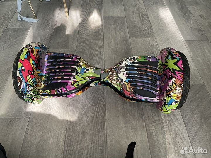 Гироскутер бу