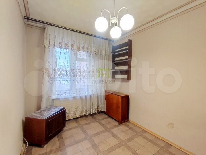 3-к. квартира, 62,3 м², 7/8 эт.