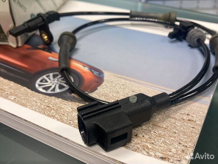 Датчик абс задний Freelander 2