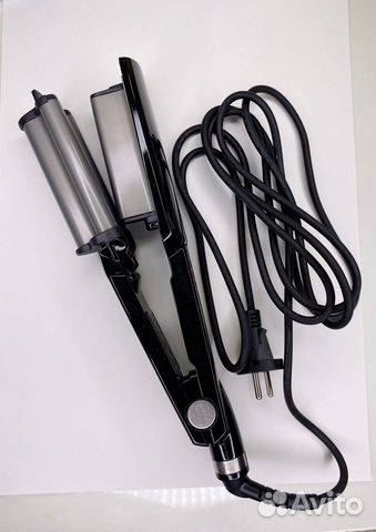 Тройная плойка Babyliss PRO Ionic