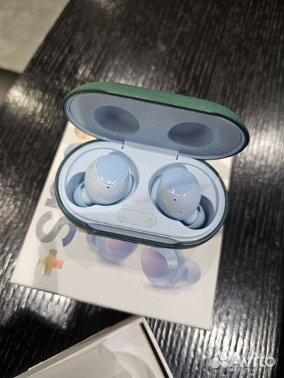 Samsung galaxy buds plus