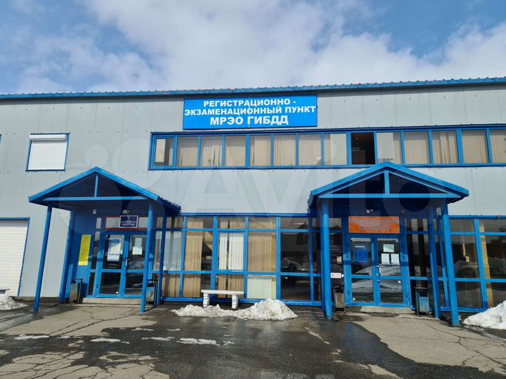 Свободного назначения, 3900 м²