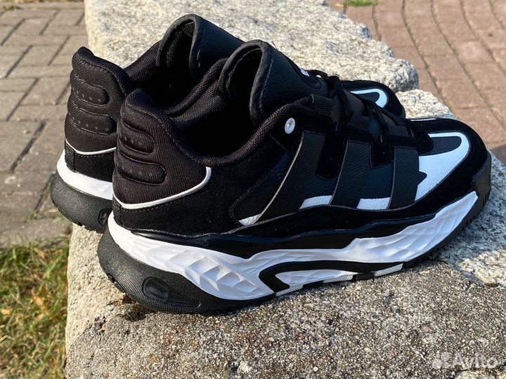 Мужские кроссовки adidas