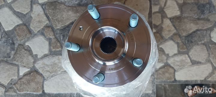 Запчасти на opel astra g