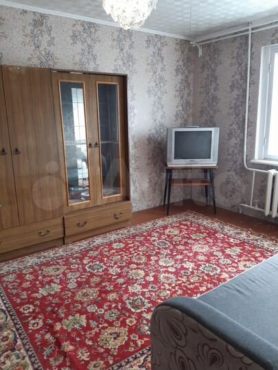 1-к. квартира, 30 м², 7/9 эт.