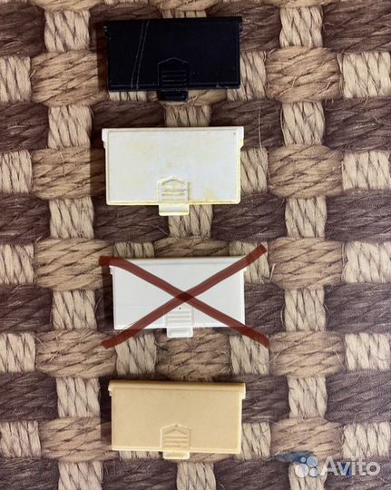 Зап части для игры электроника