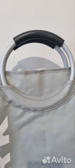 Cумка для белья в ванную