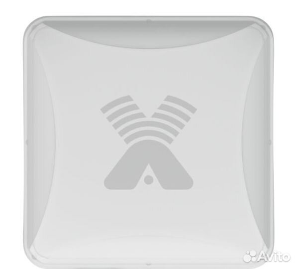 Комплект 4G интернета petra BB 75 mimo 2x2 / Kroks