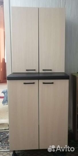 Кухонный шкаф