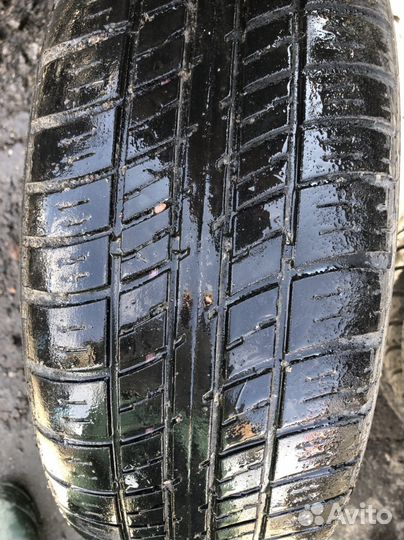 Hankook Radial K701 185/60 R14 82T