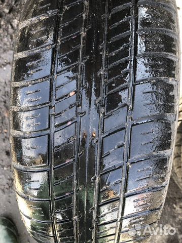 Hankook Radial K701 185/60 R14 82T