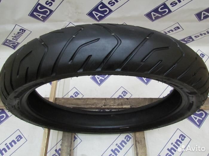 Мотошина Bridgestone Battlax Adventure A41F 120/70