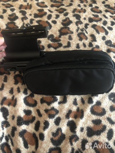 Тепловизор